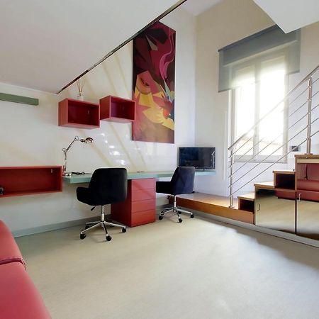 Ych-Loft Margutta Per Smart Worker Apartment โรม ภายนอก รูปภาพ