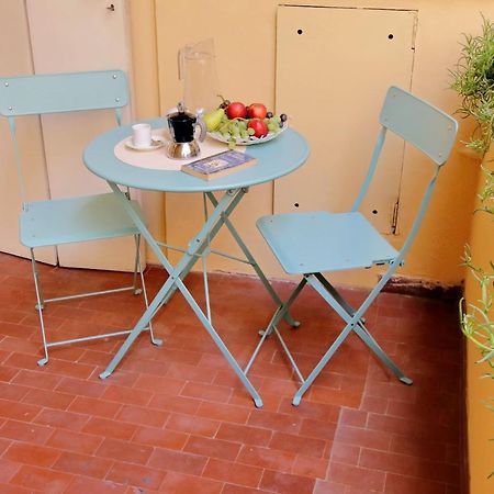 Ych-Loft Margutta Per Smart Worker Apartment โรม ภายนอก รูปภาพ