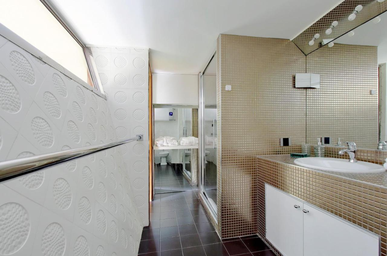 Ych-Loft Margutta Per Smart Worker Apartment โรม ภายนอก รูปภาพ