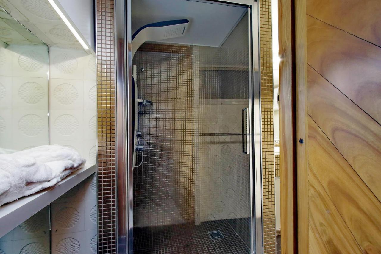 Ych-Loft Margutta Per Smart Worker Apartment โรม ภายนอก รูปภาพ