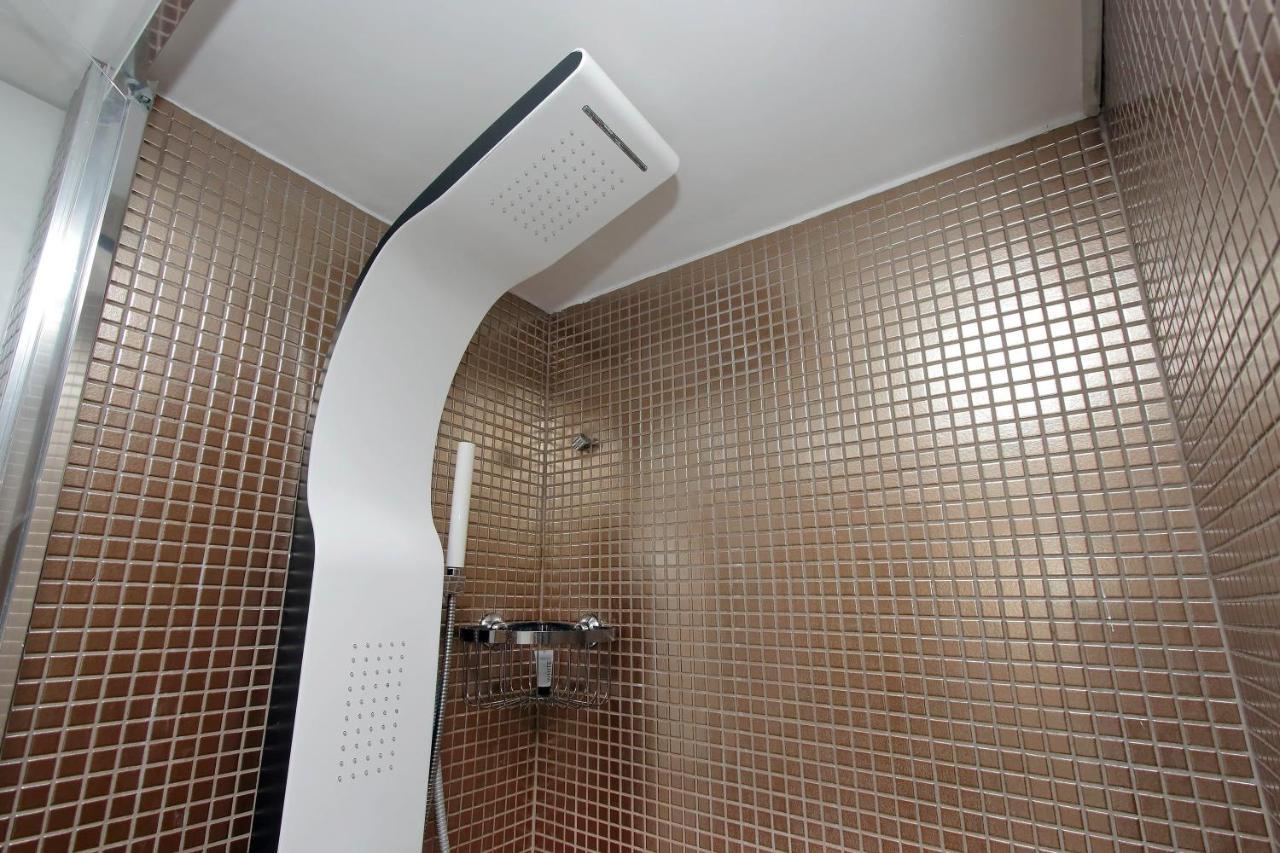 Ych-Loft Margutta Per Smart Worker Apartment โรม ภายนอก รูปภาพ